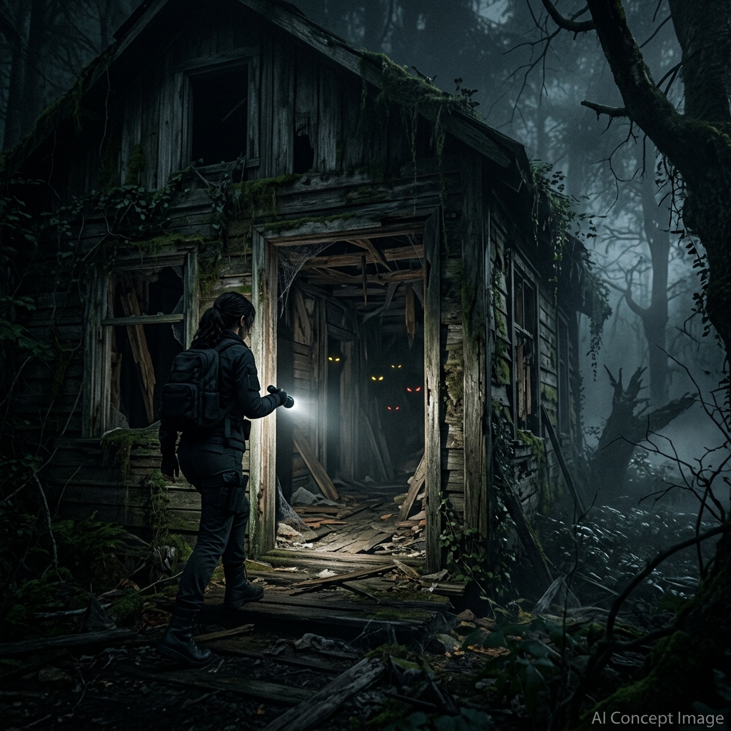 High Poly Models for Short Film